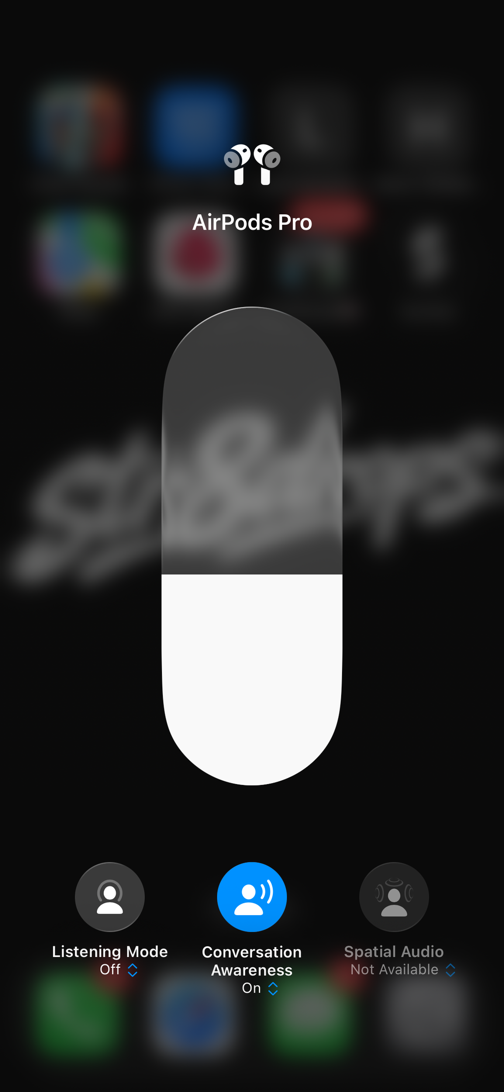 AIRPODS PRO 3 (2025)