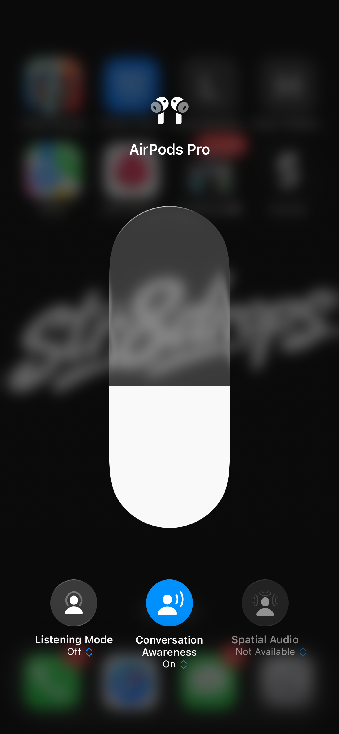 AIRPODS PRO 3 (2025)