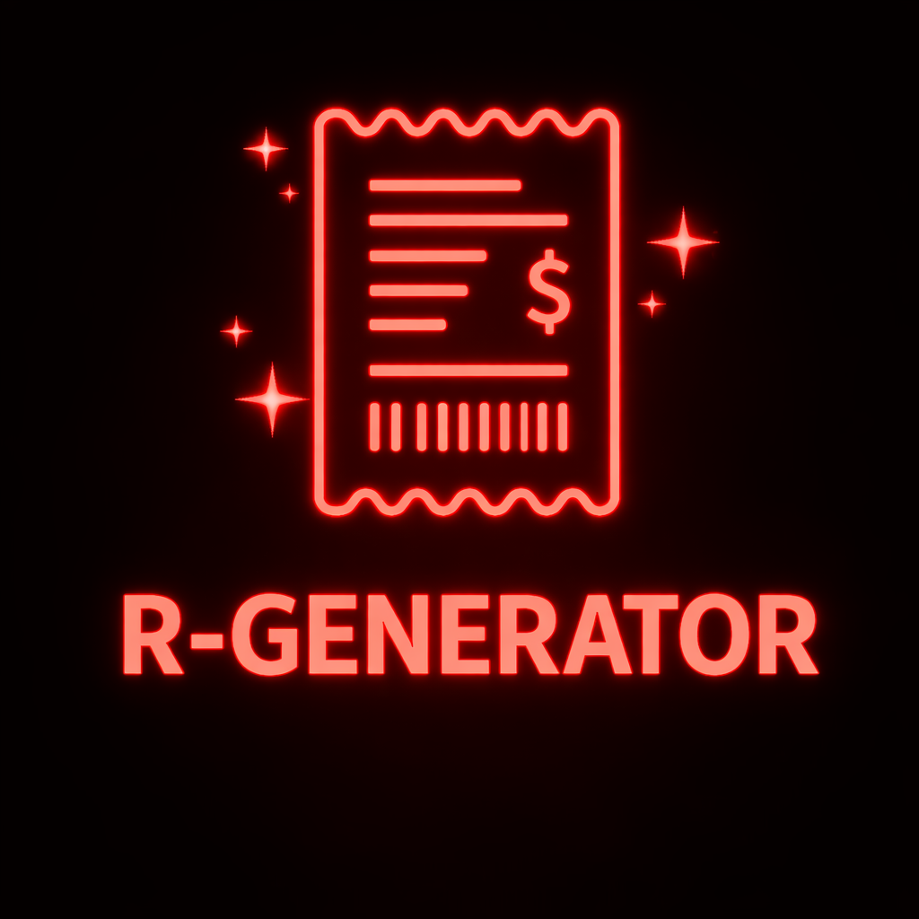 R-GENERATOR