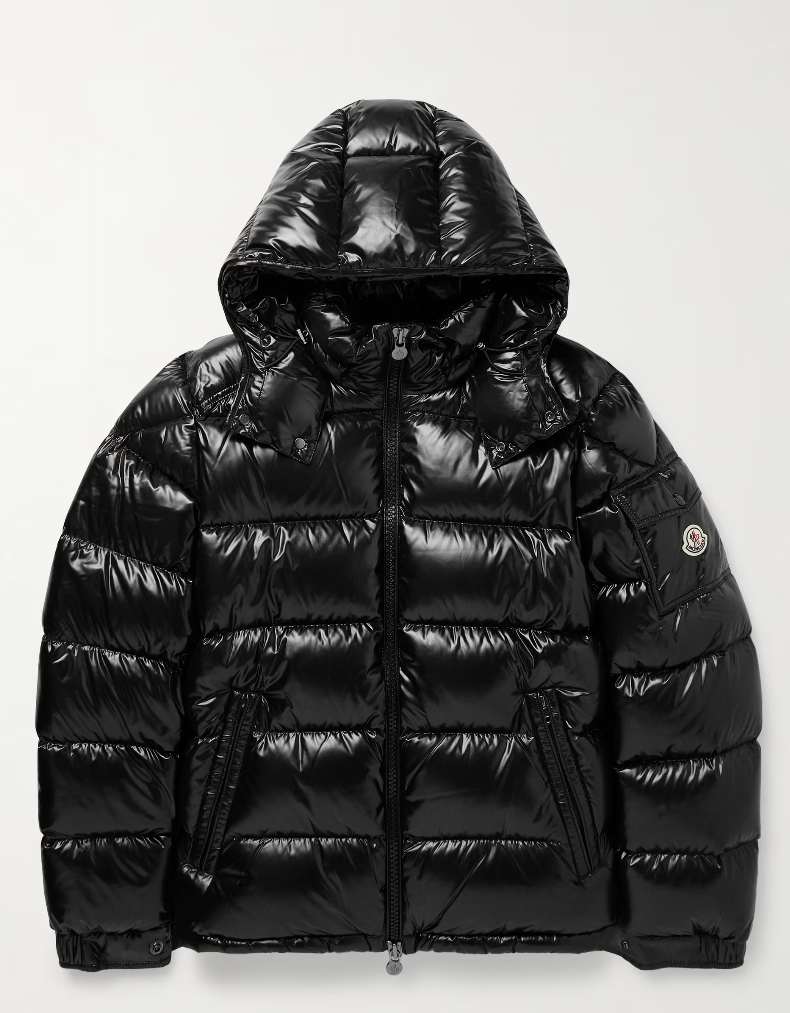 MONCLER MAYA JACKET