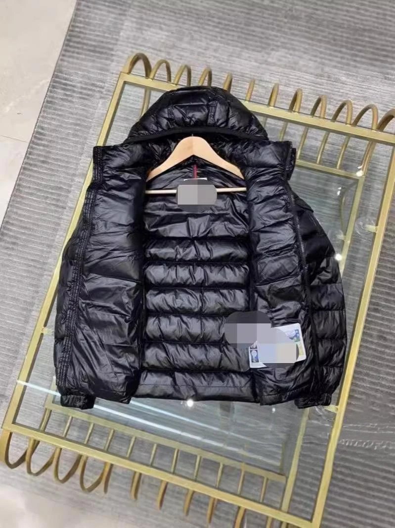 Moncler Maya Jacket