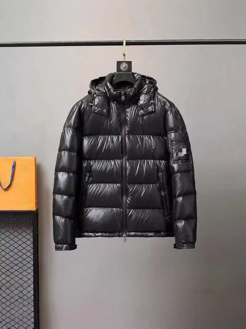 Moncler Maya Jacket