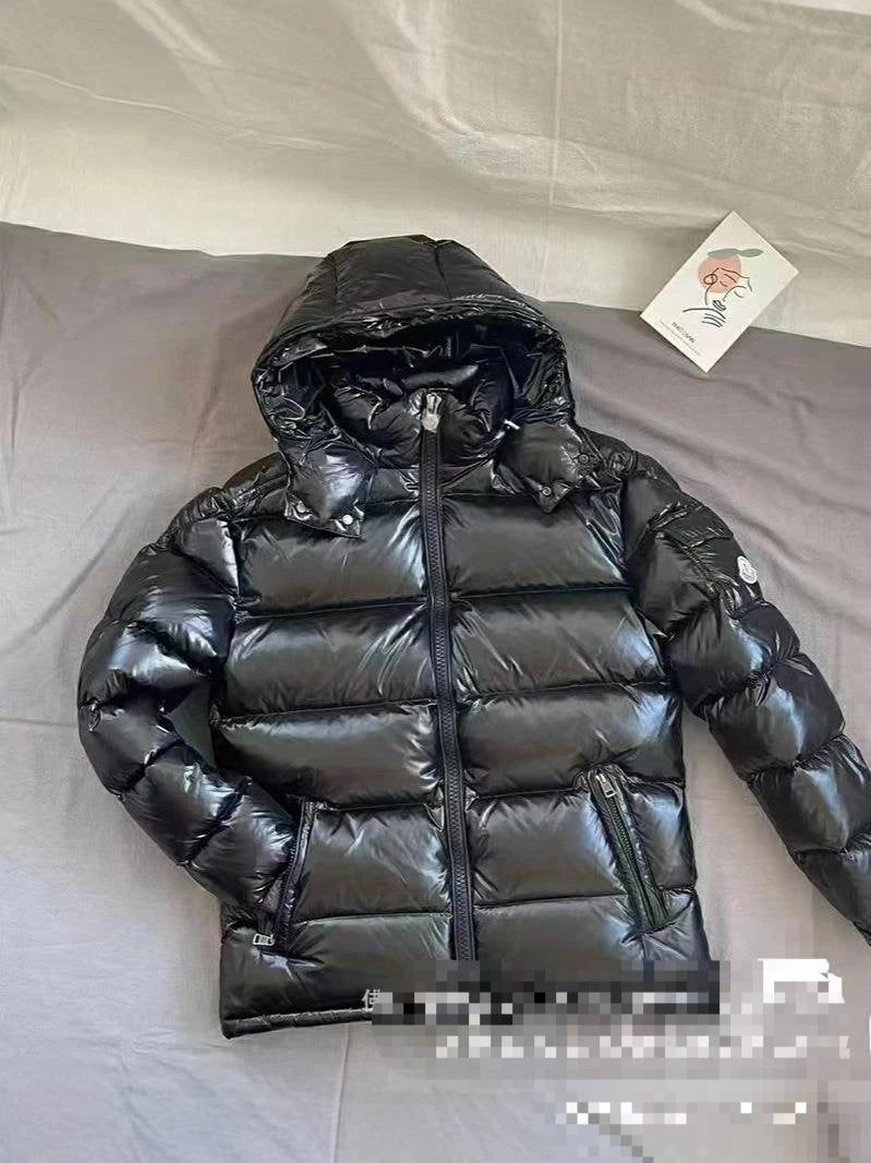 Moncler Maya Jacket