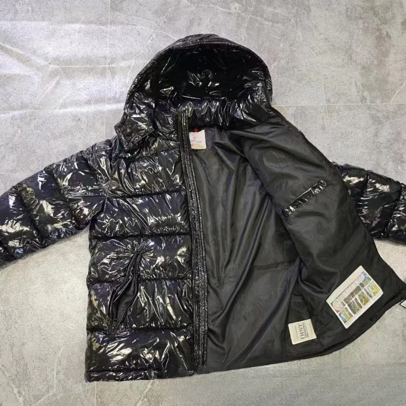 MONCLER MAYA JACKET
